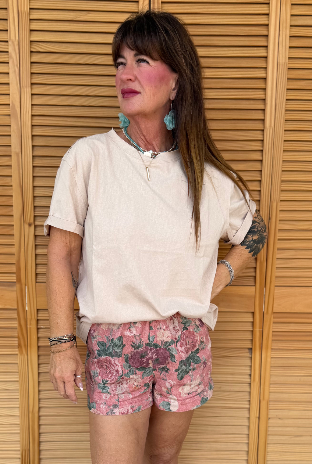 OAT MALI TOP