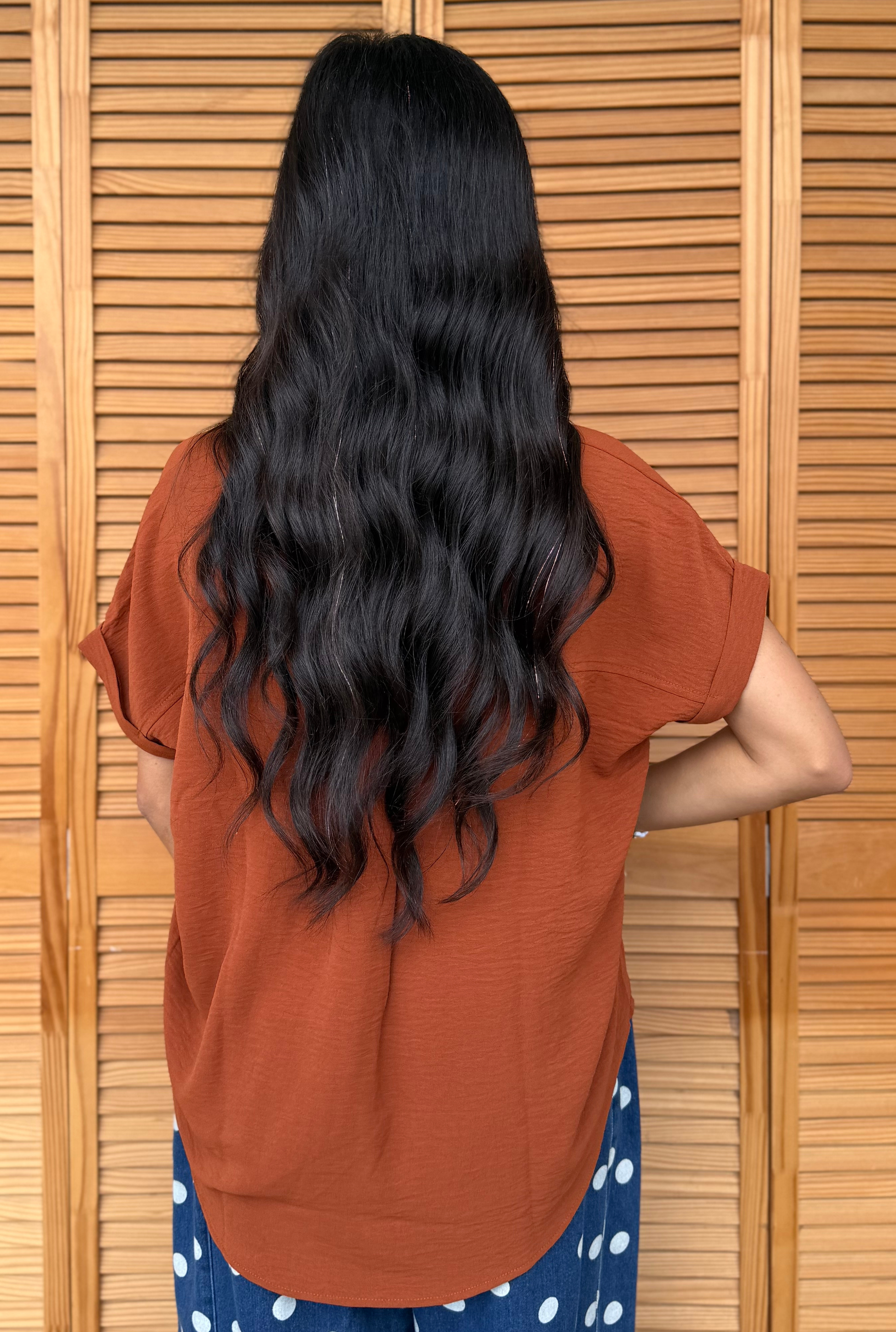 TOFFEE RYAH TOP