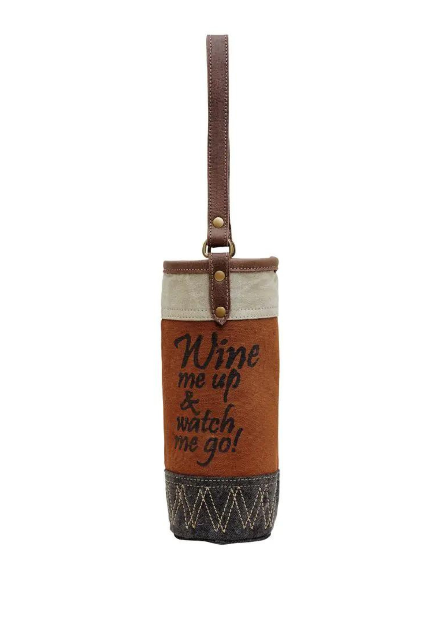 WINE ME UP WINE BAG