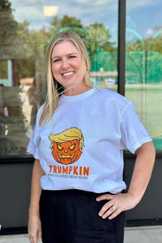 TRUMPKIN