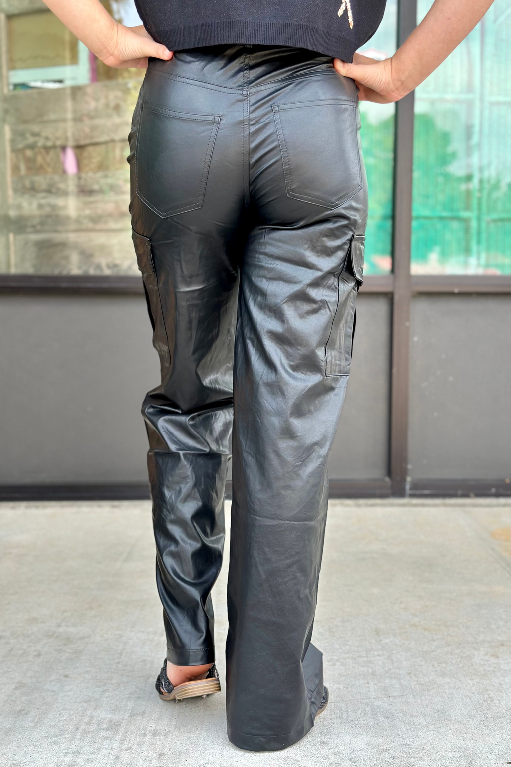 JAZZ JUNKIE PANTS