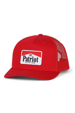 PATRIOT RACING TEAM HAT