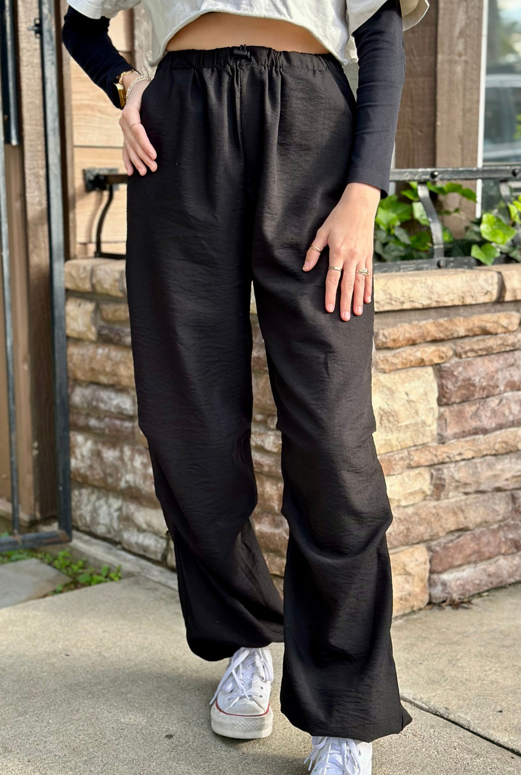 FLYING HIGH PANTS
