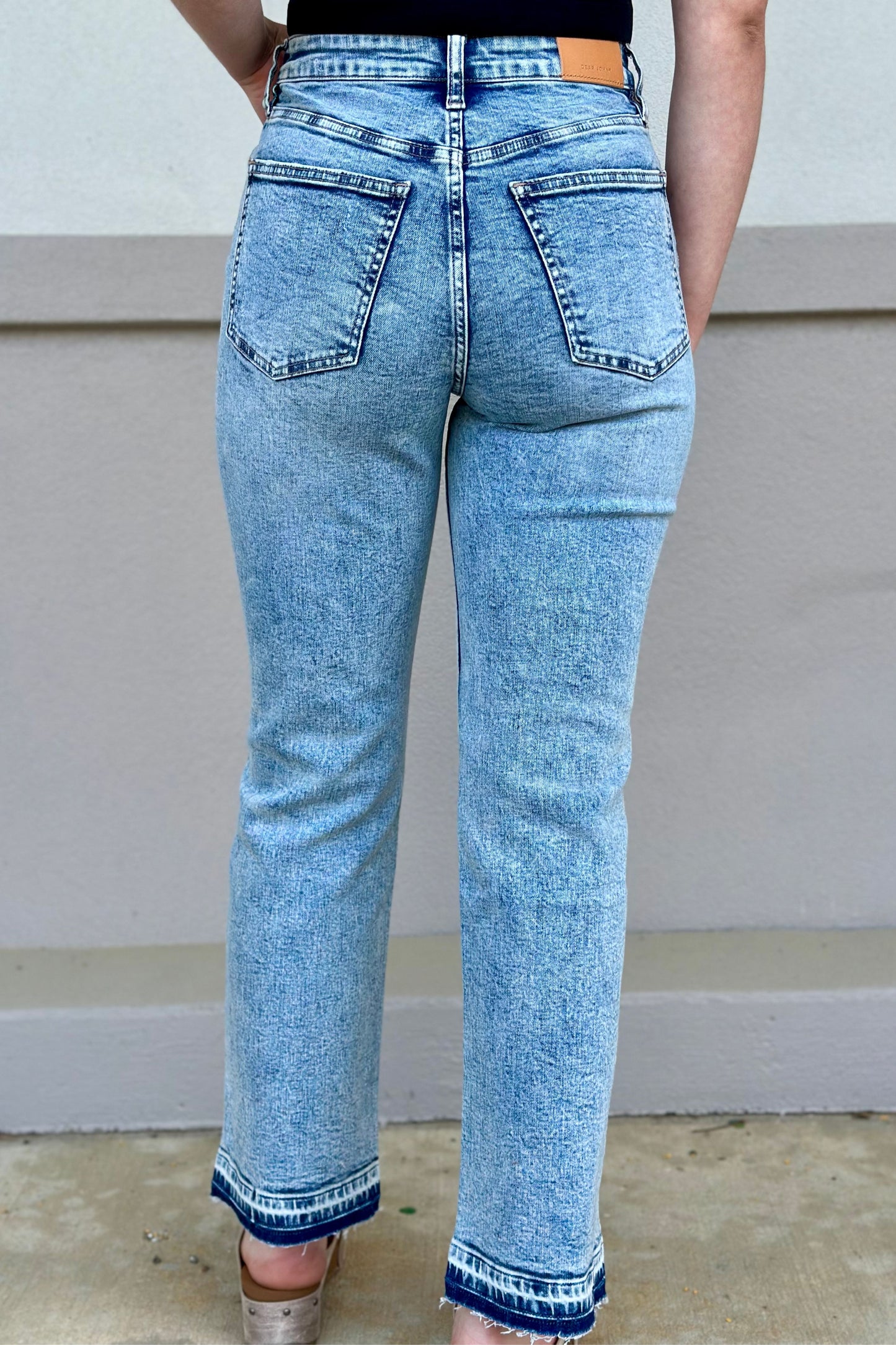 DEAR JOHN 90'S JEANS