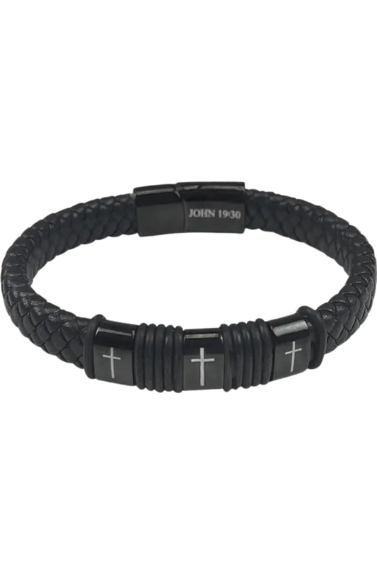 KERUSSO MEN'S BRACELET