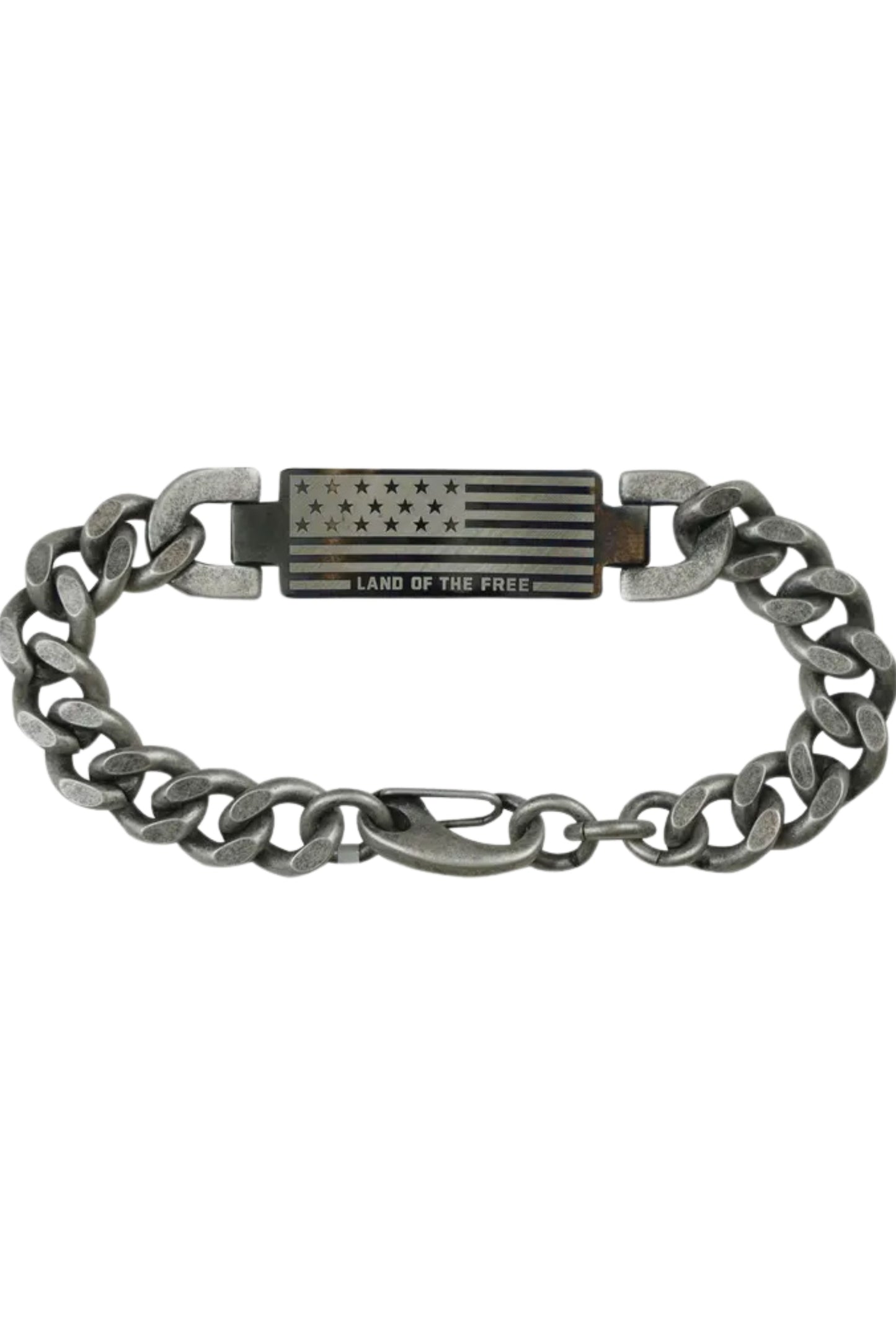 MEN'S BRACELET