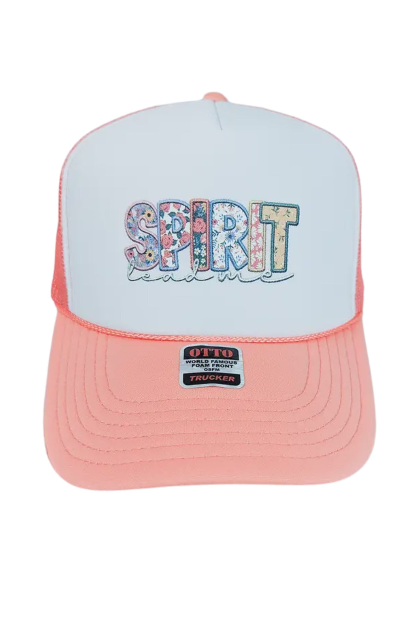 SPIRIT LEAD ME HAT