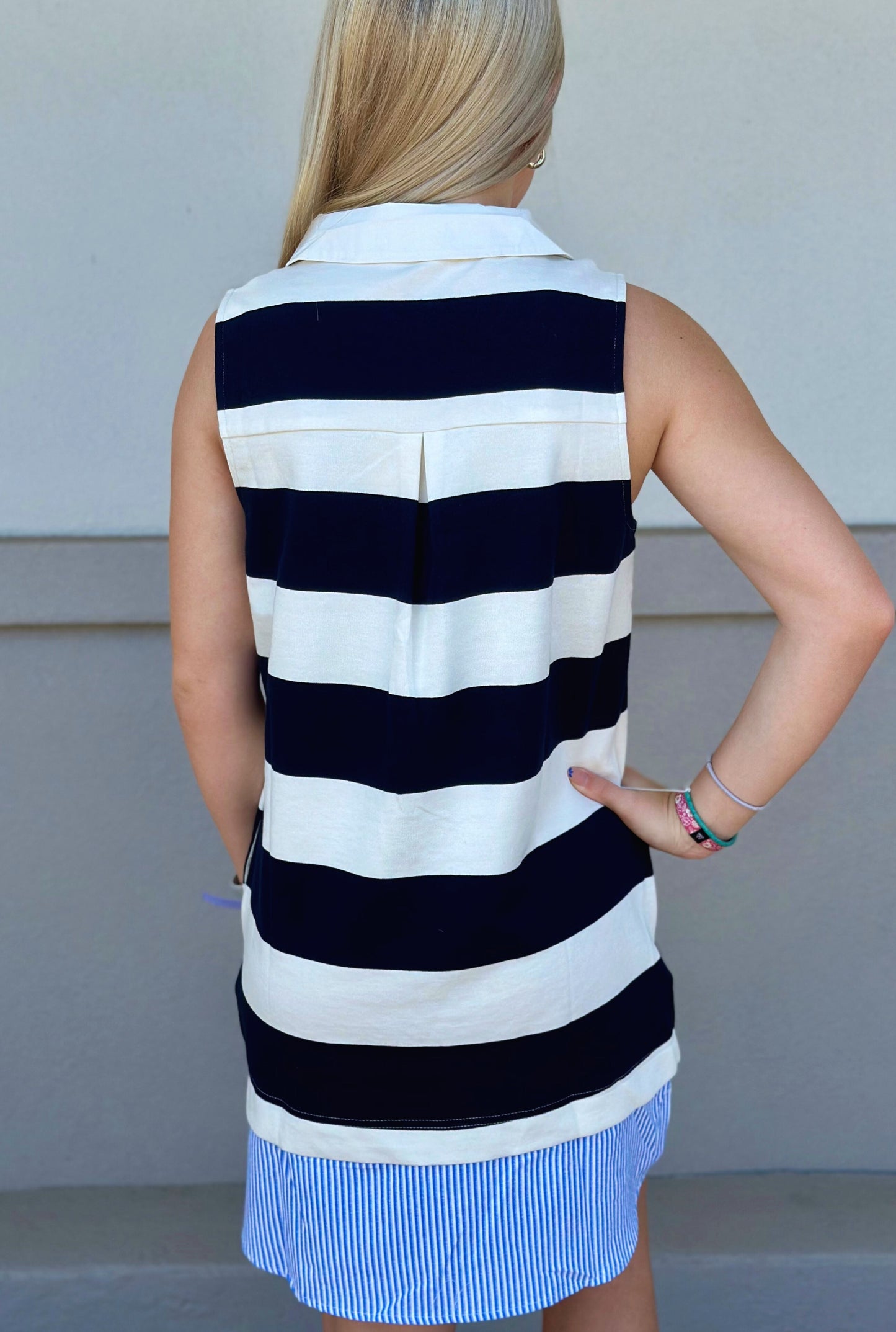 NAVY CAPTAIN DRESS