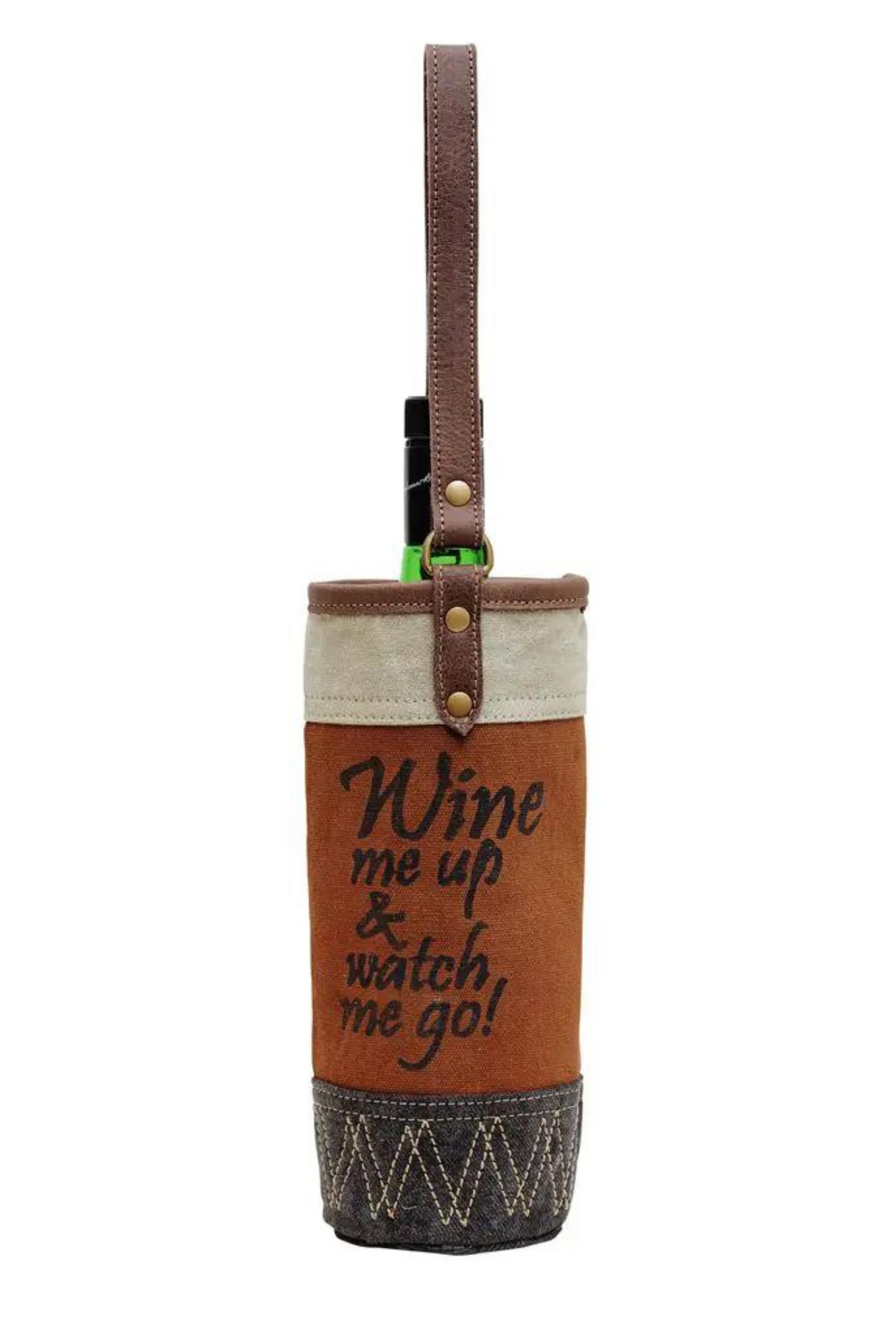 WINE ME UP WINE BAG