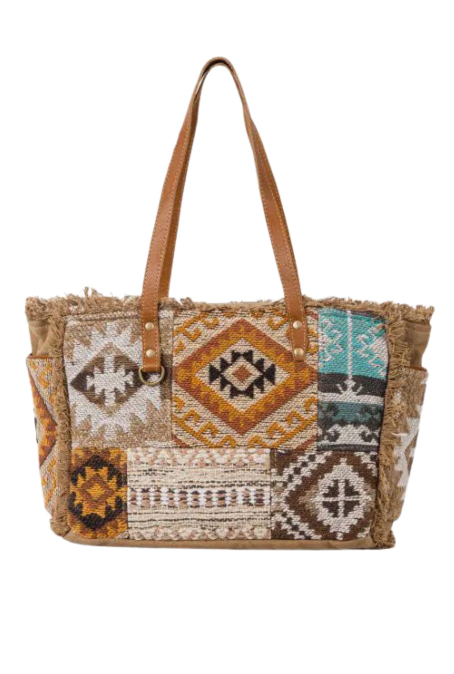 Sonoran Sands Crossbody Bag