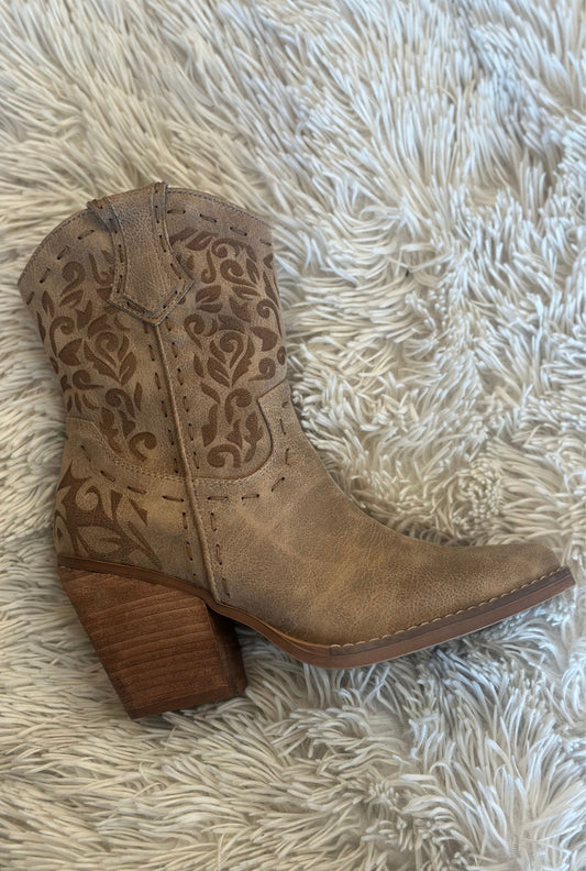 ENCINITAS BOOTS