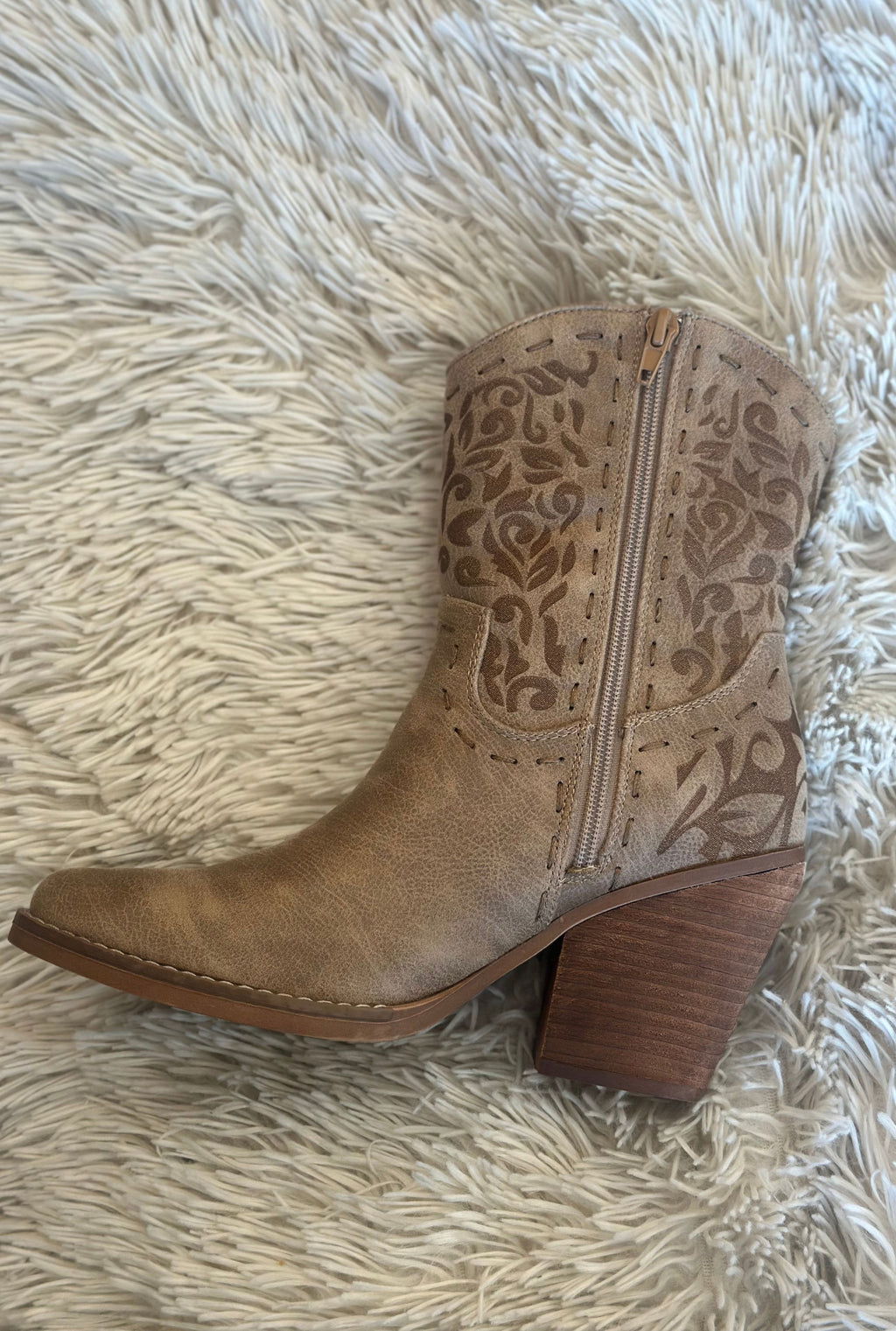 ENCINITAS BOOTS