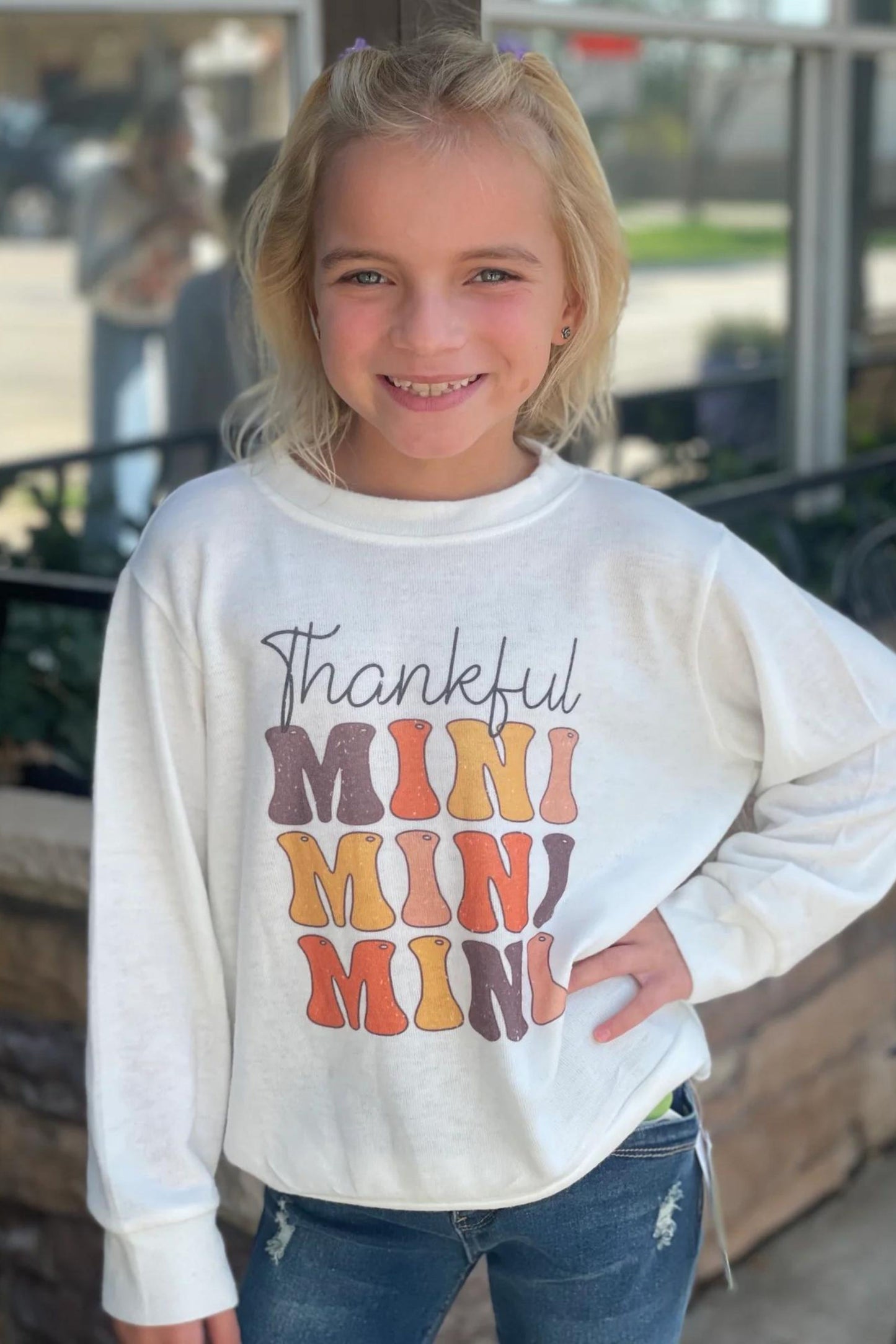 THANKFUL MINI