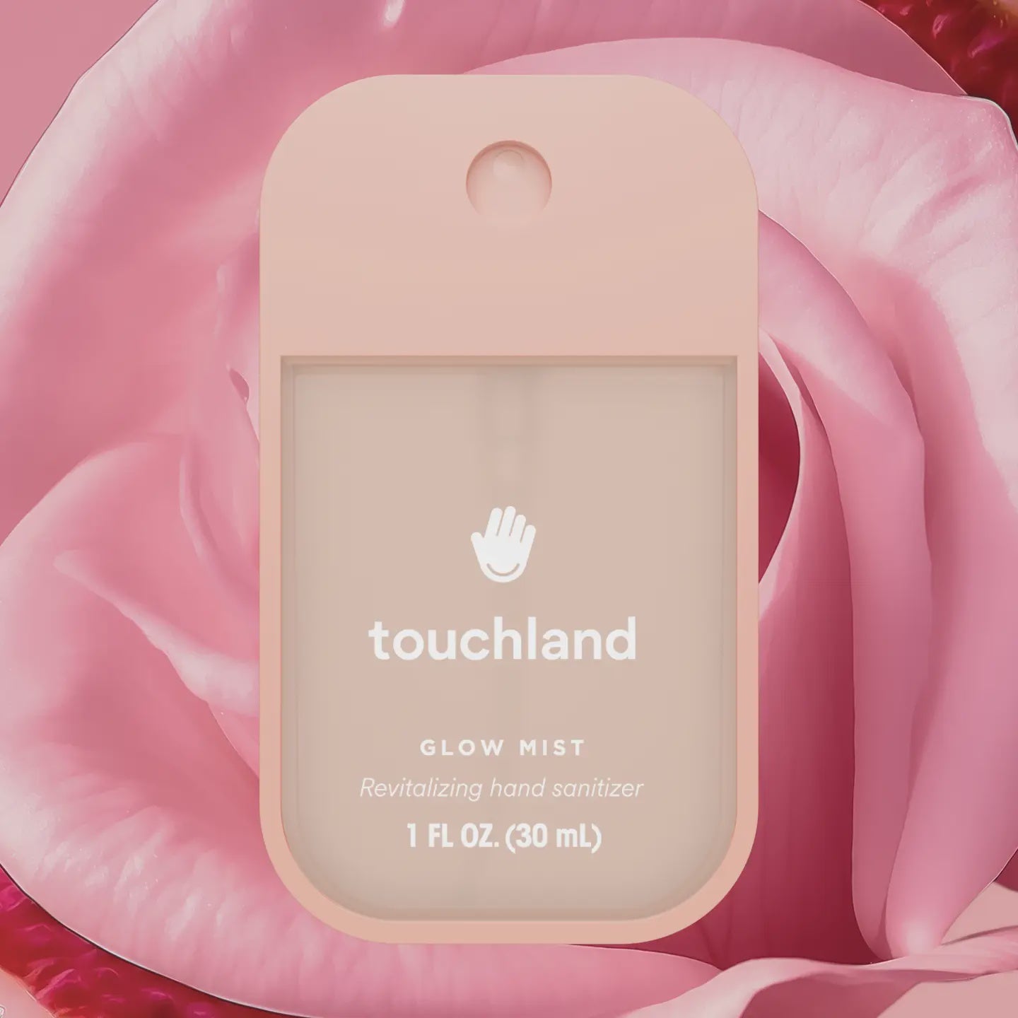 ROSEWATER TOUCHLAND