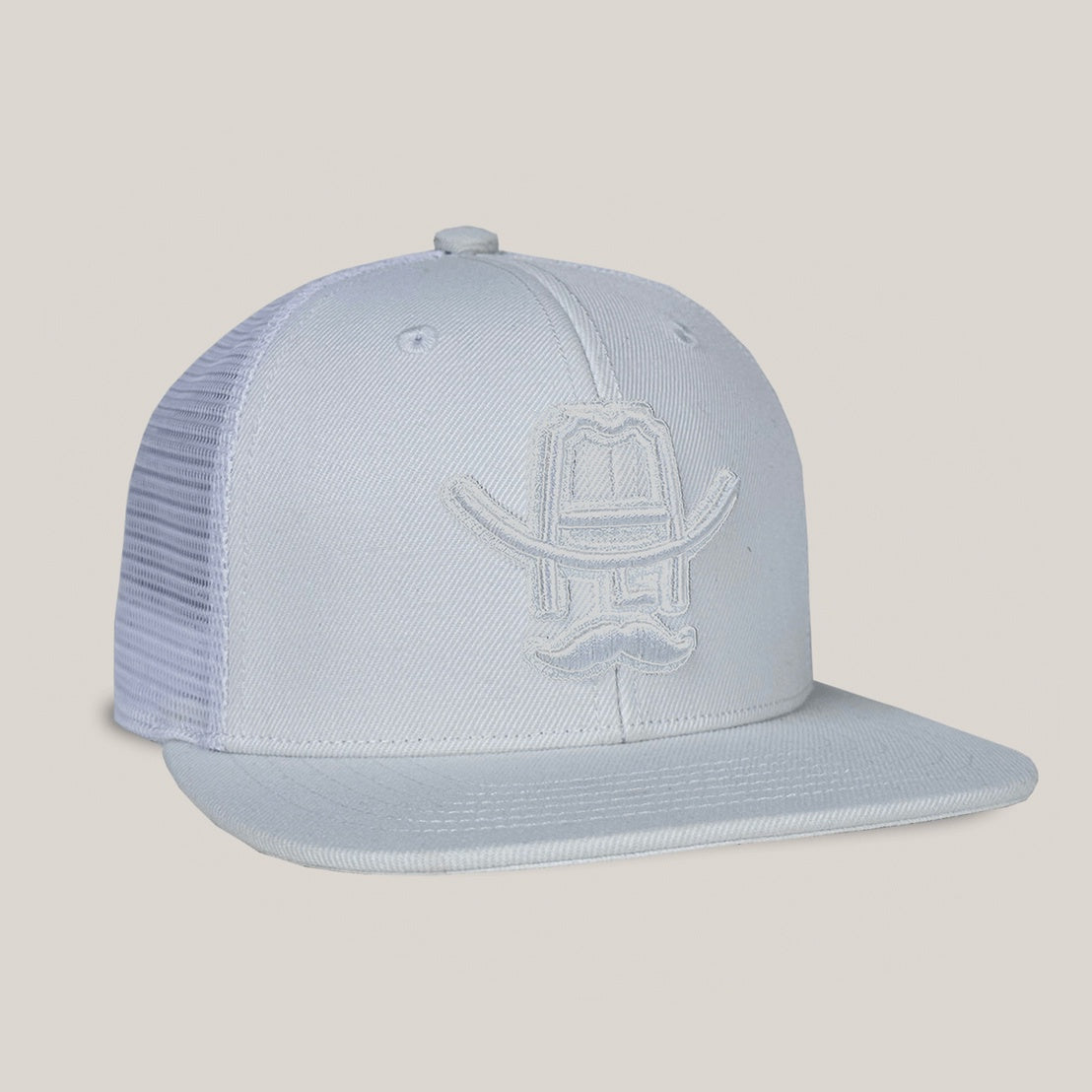 Hank Whiteout Hat