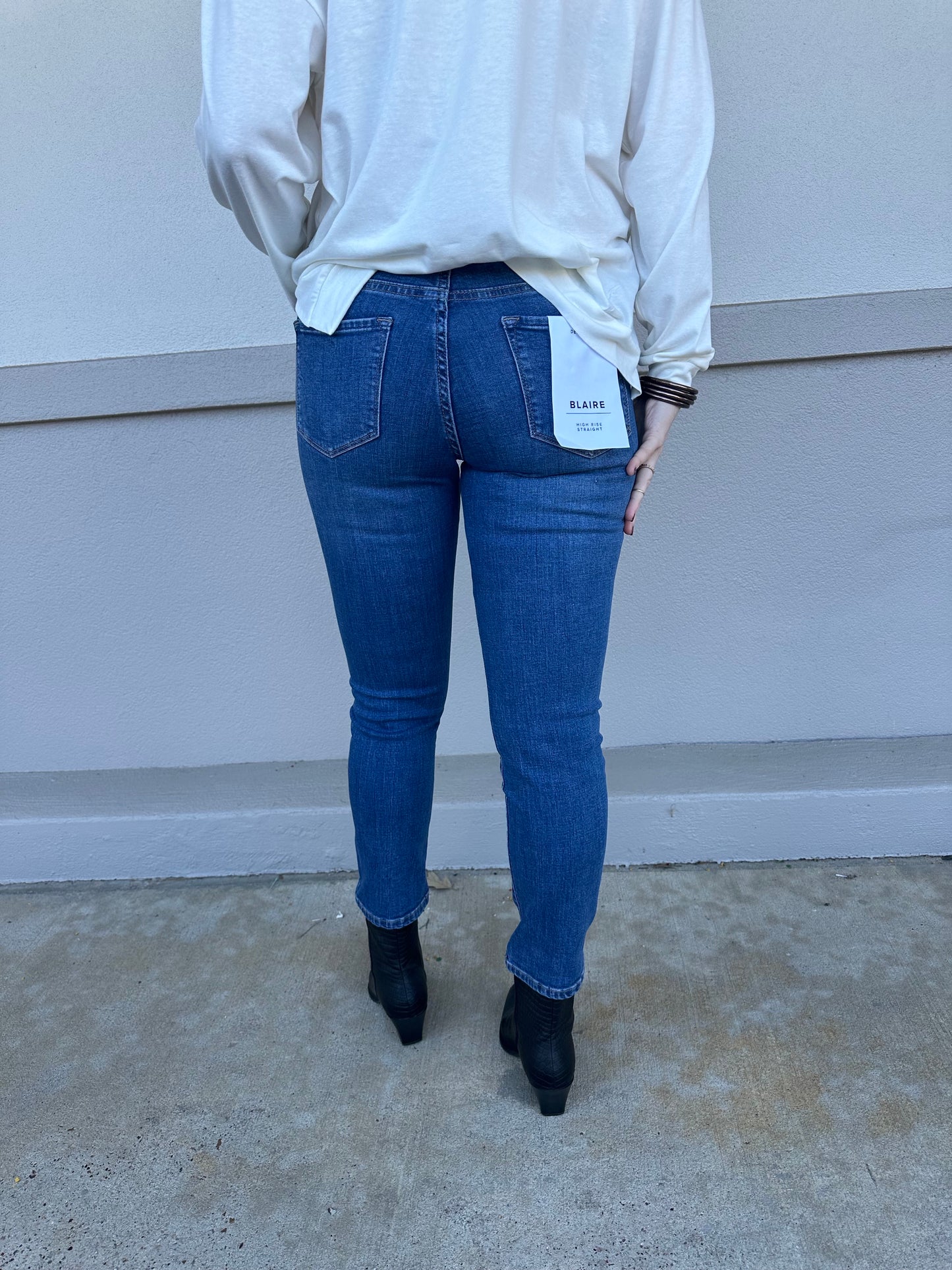 BLAIRE SOUTH BAY JEANS