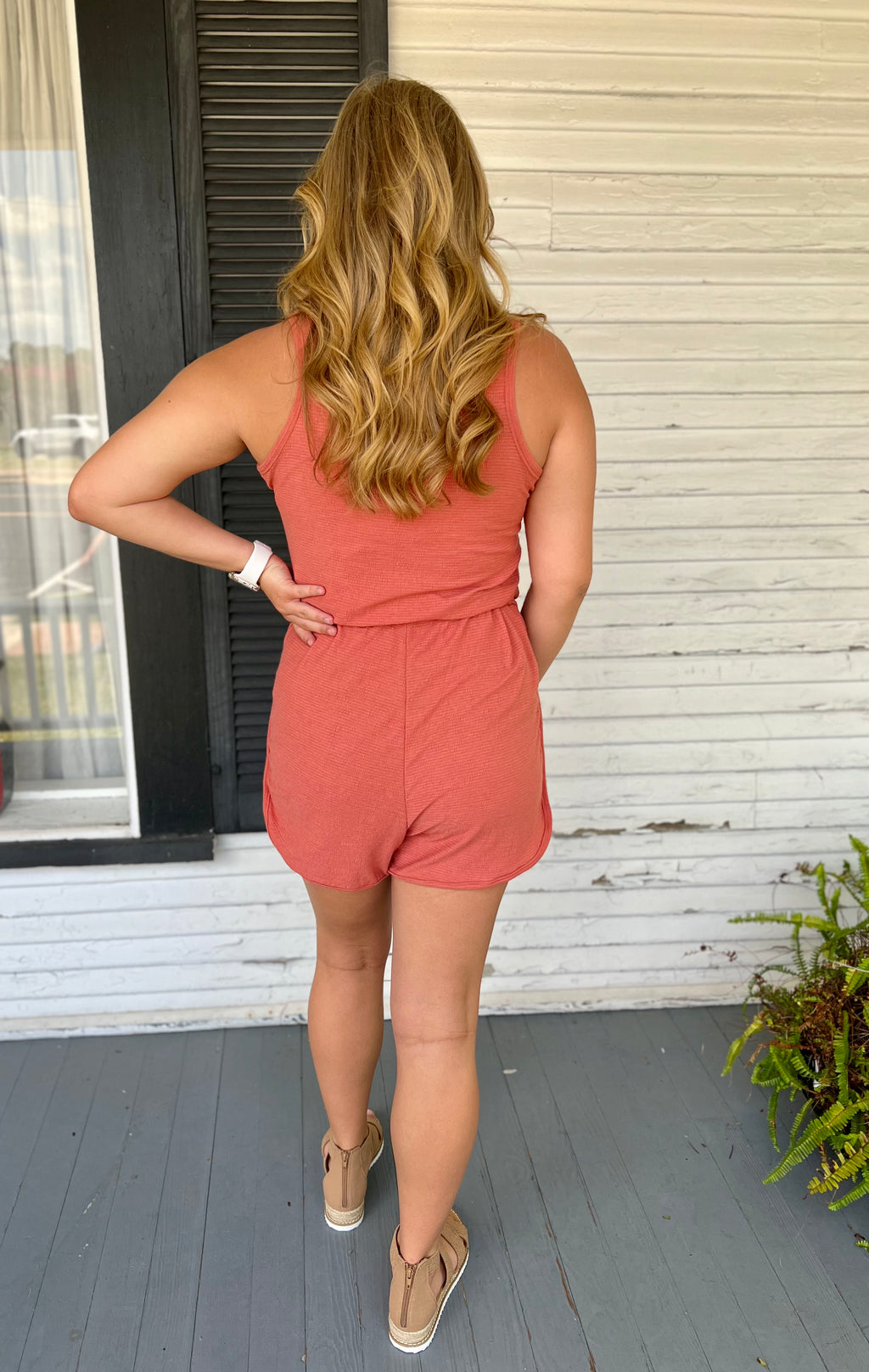 COZY SUMMER