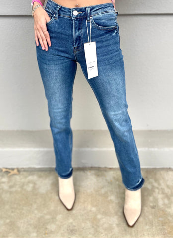 SIMPLE SPACE JEANS