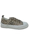 NUDE LEOPARD AMAN SNEAKER