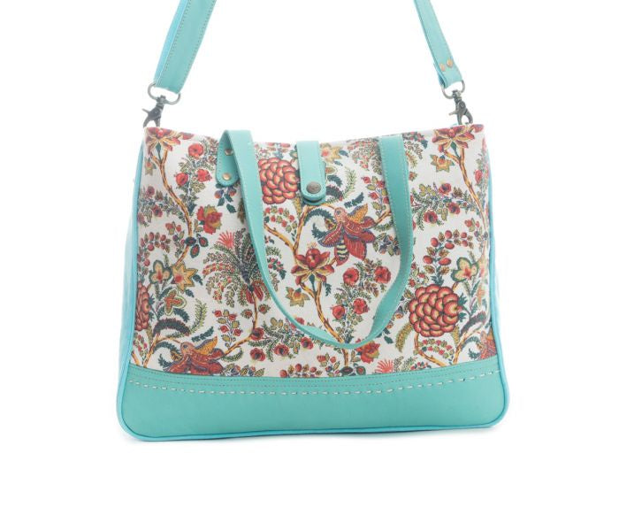 Mariposa Small Weekender Bag