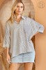 CURVY KEEP IT SIMPLE TOP
