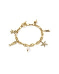 PARKER CHARM BRACELET