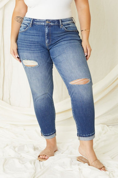 LOVE SONG JEANS