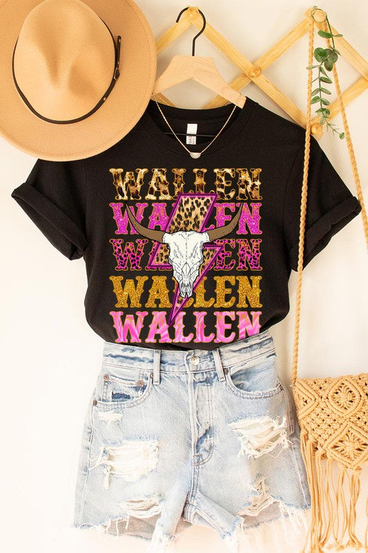 WALLEN TIME