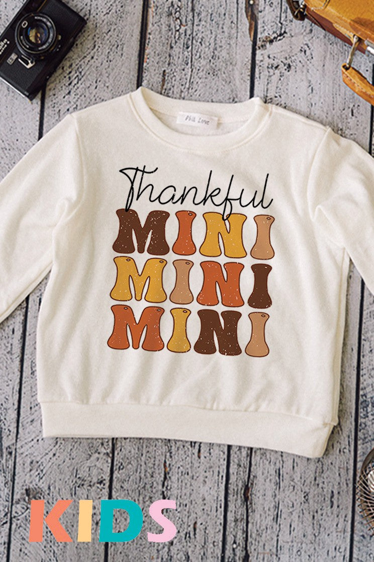 THANKFUL MINI