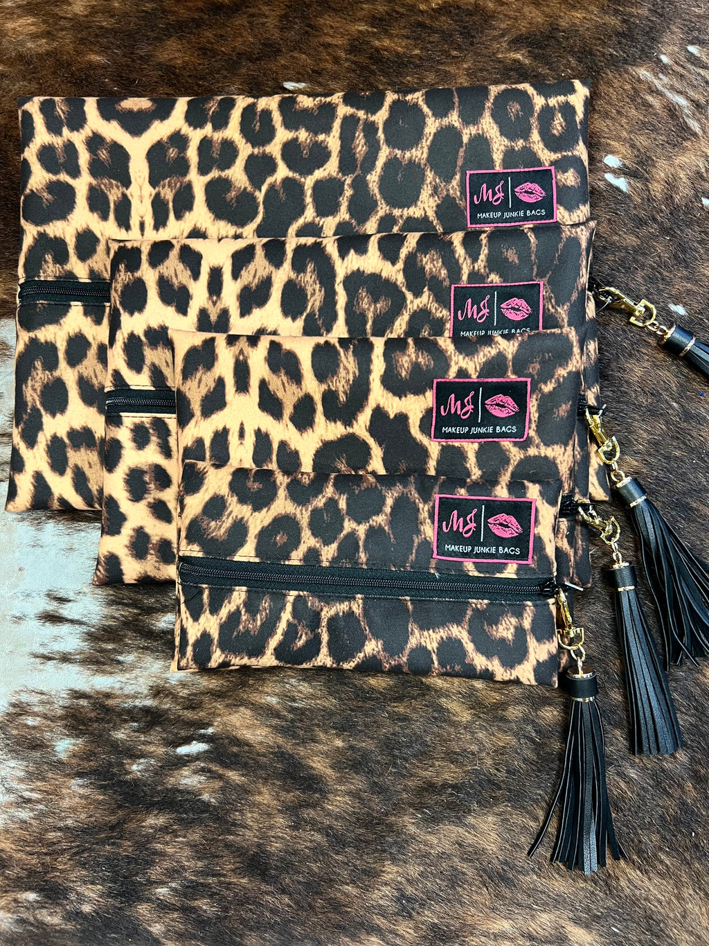 EXOTICA (4  SIZES)
