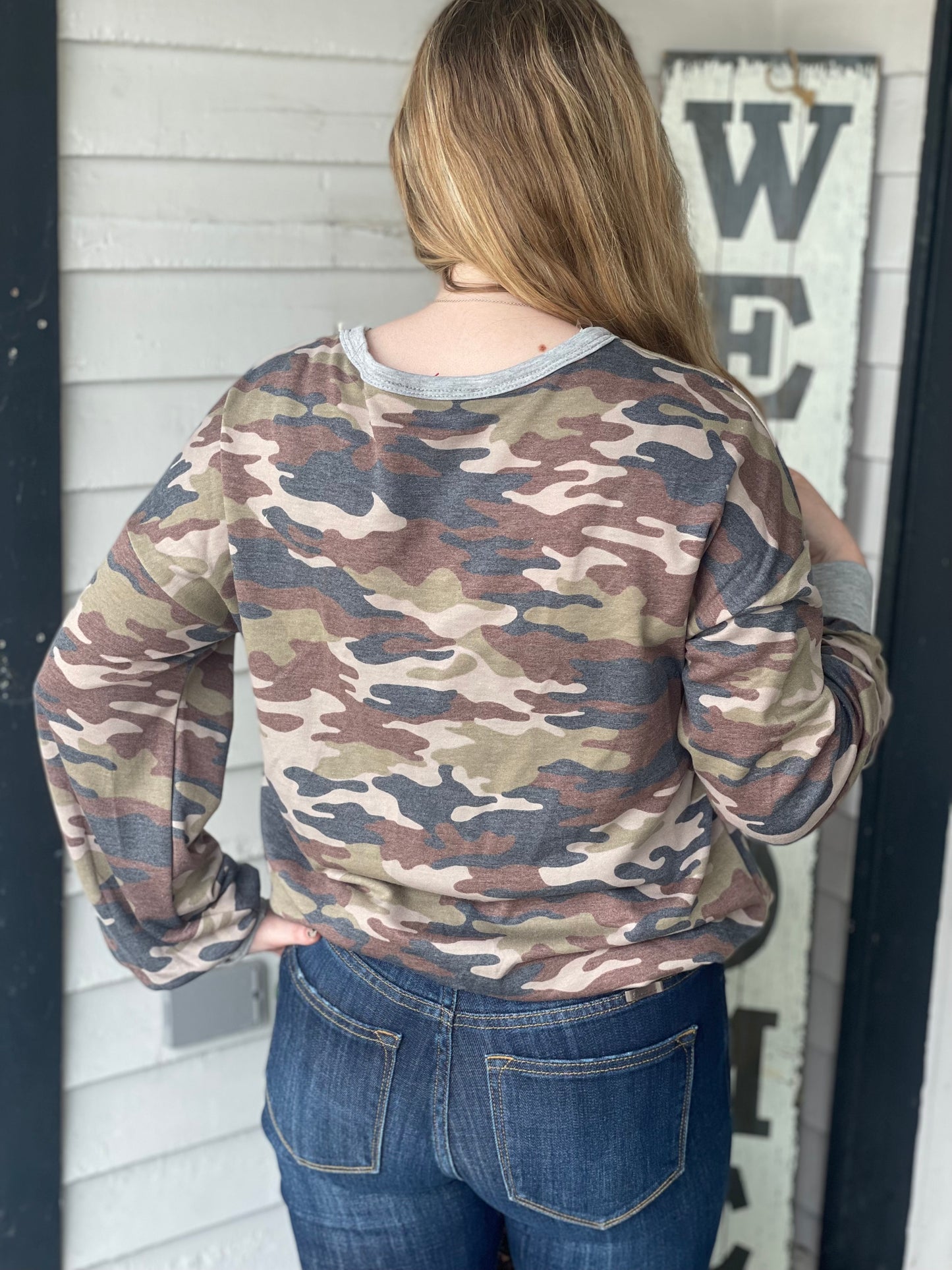 CAMO OPERATIONS TOP