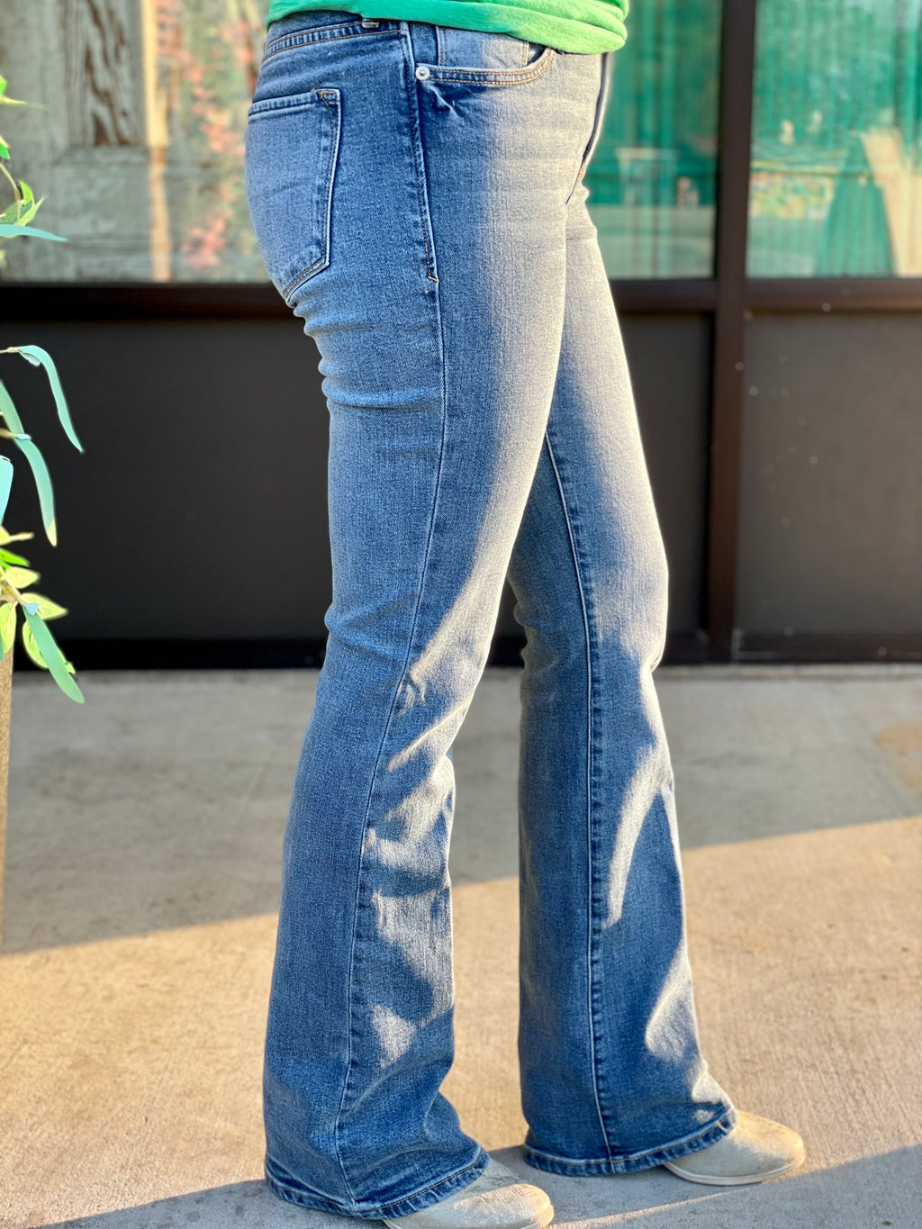 WAIKIKI DEAR JOHN JEANS