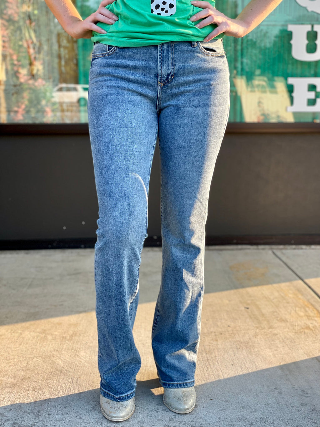 WAIKIKI DEAR JOHN JEANS