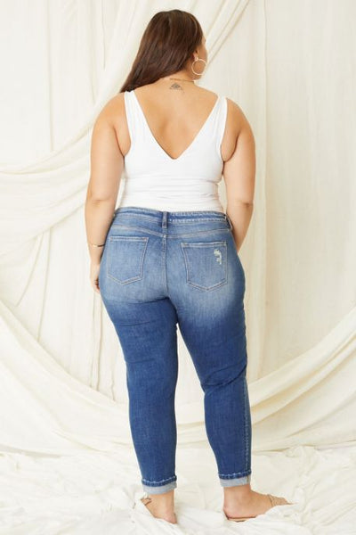 LOVE SONG JEANS