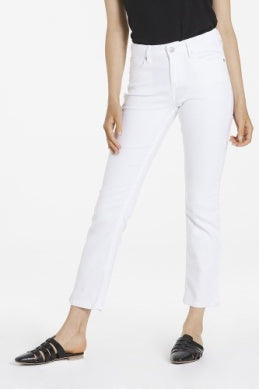 WHITE BLAIRE DEAR JOHN JEANS