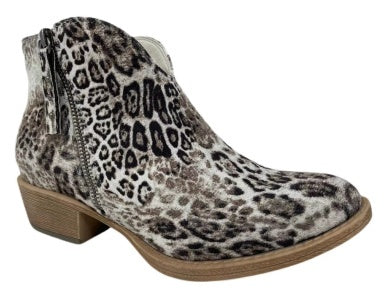 DIVINE VERY G  BOOTIES