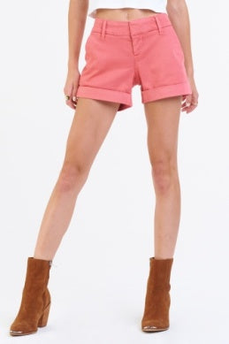 PASTEL HAMPTON SHORTS