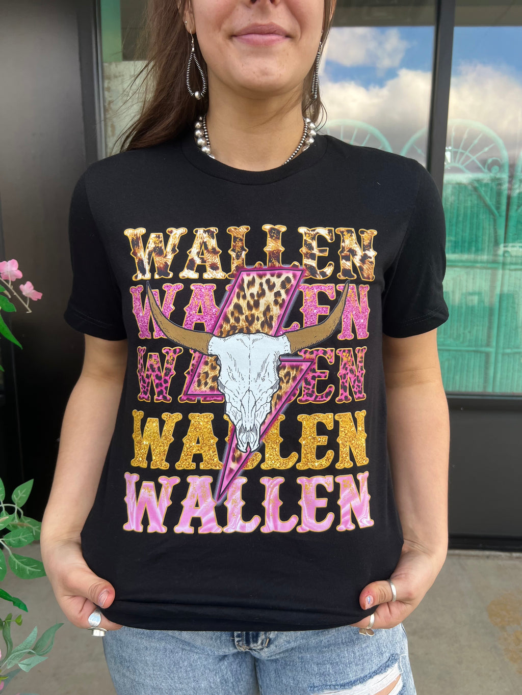 WALLEN TIME